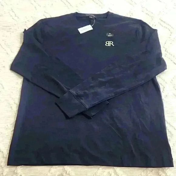 Banana Republic Long Sleeve Tee - Picture 5 of 5